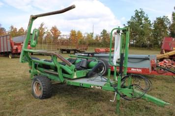 Main image McHale 991BC