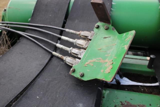Image of McHale 991BC equipment image 4