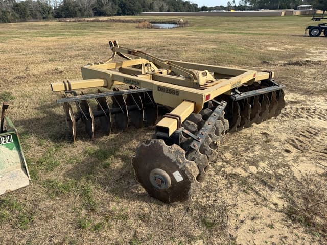Image of Land Pride DH2596 equipment image 3