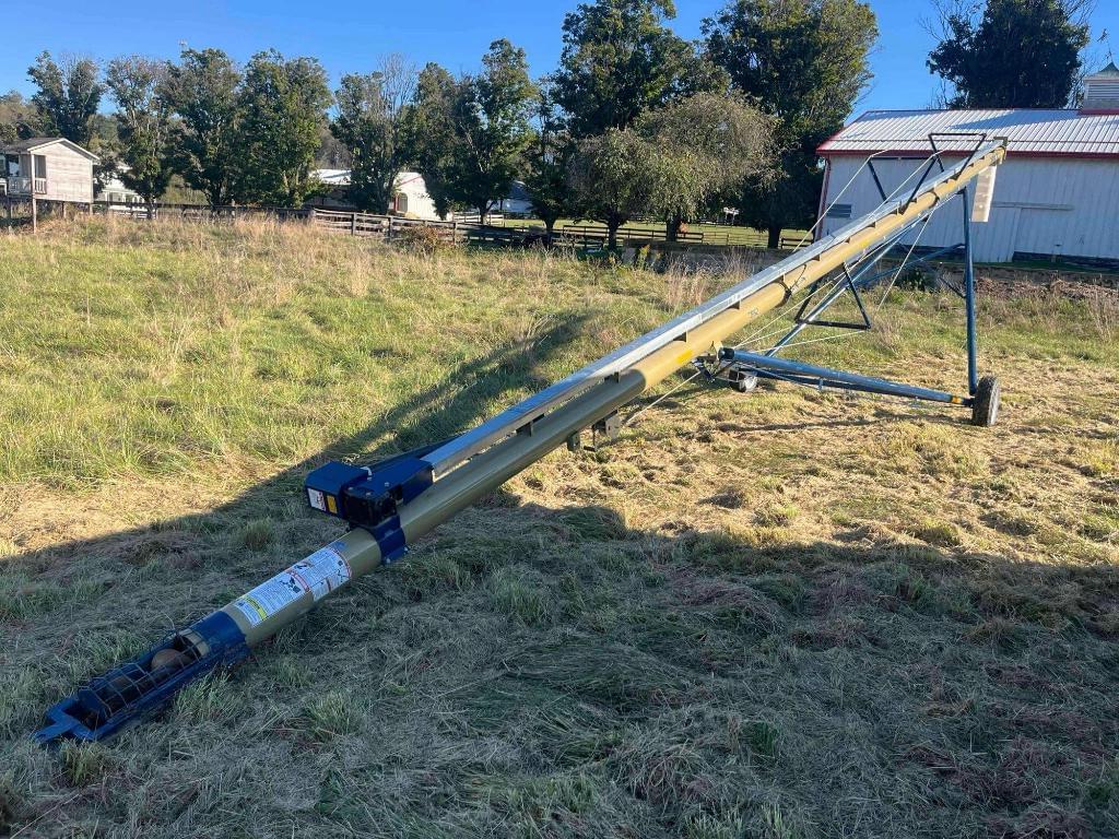 Image of Harvest by Meridian HART842 Image 0