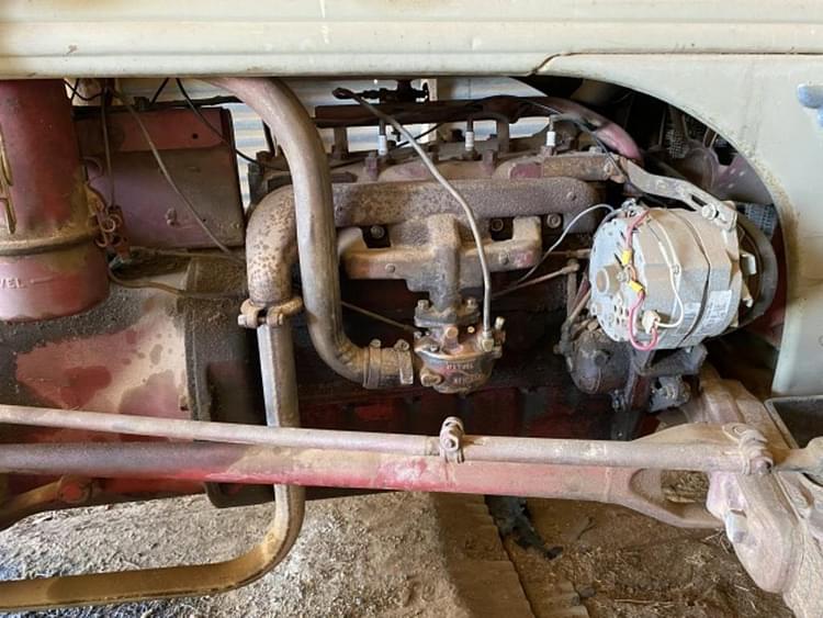 Main image Ford 8N 1