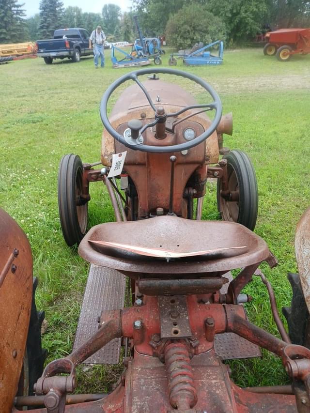 Image of Ford 8N equipment image 4