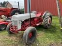 Ford 8N Image