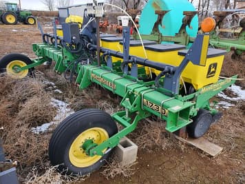 Main image John Deere 1730