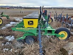 Main image John Deere 1730 5