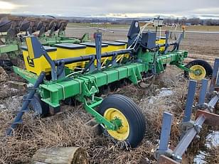 Main image John Deere 1730 6