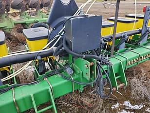 Main image John Deere 1730 8