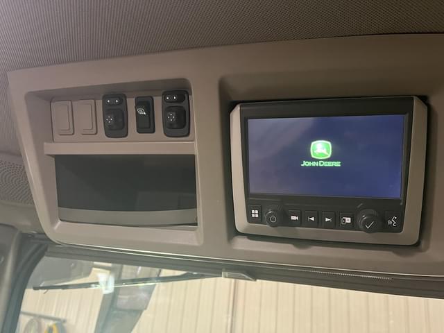 Image of John Deere 8RX 410 equipment image 4