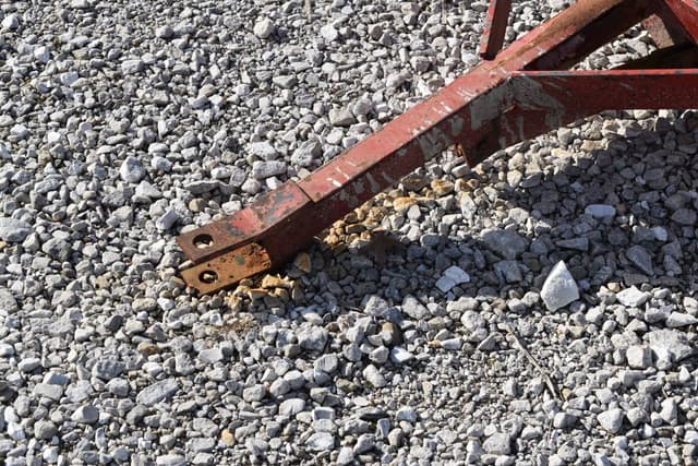 Image of Peck 8x31 equipment image 3