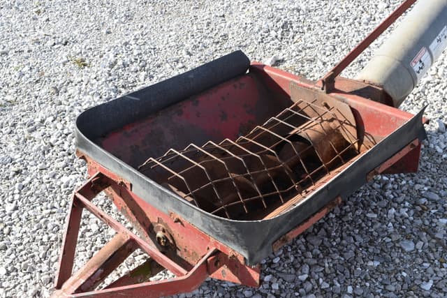 Image of Peck 8x31 equipment image 4