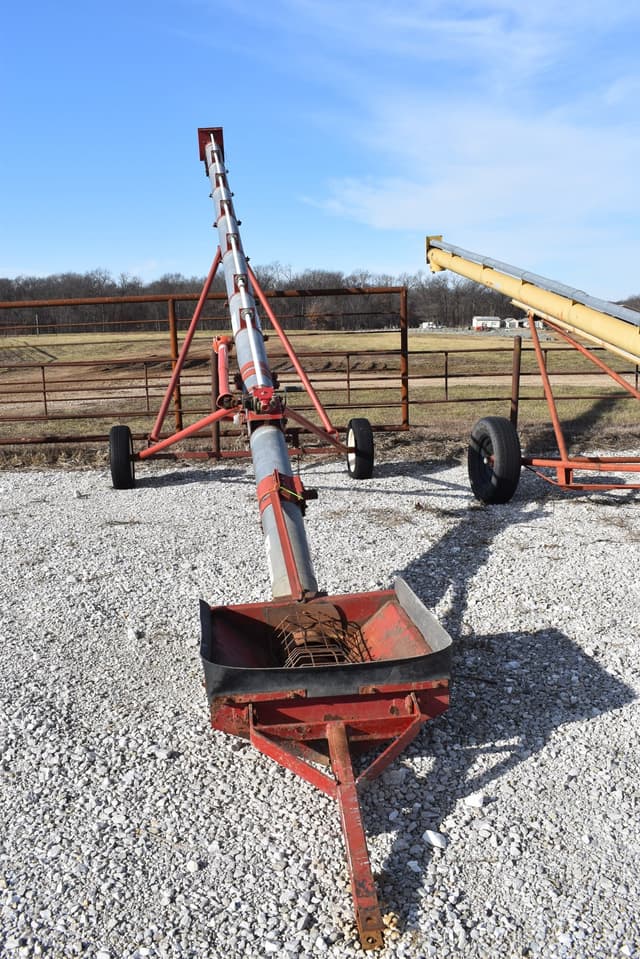 Image of Peck 8x31 equipment image 1