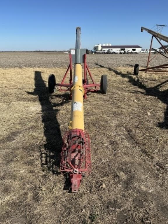 Image of Westfield 8x31 equipment image 1