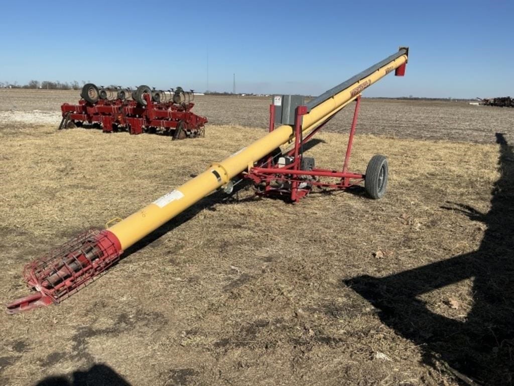 Westfield 8x31 Equipment Image0