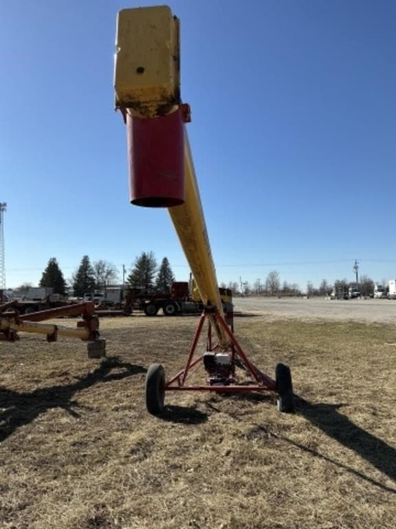 Image of Westfield 8x31 equipment image 3