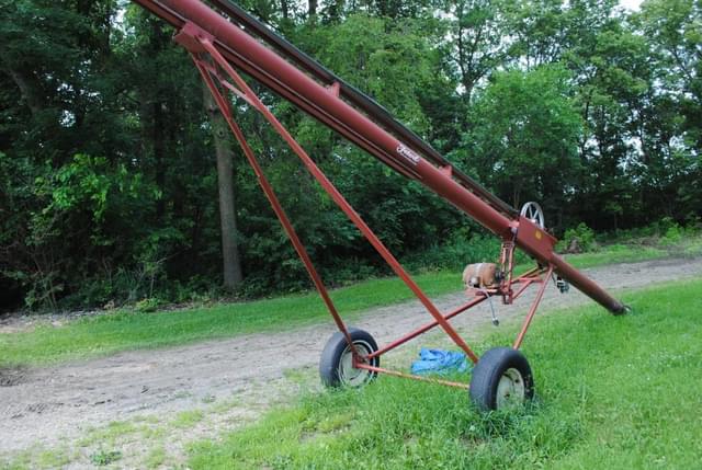 Image of Feterl 8x32 equipment image 3