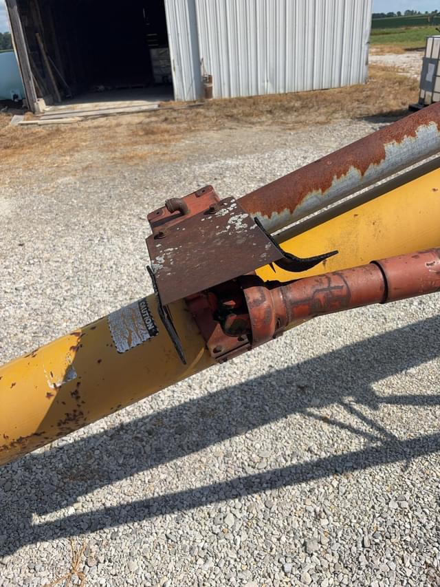 Image of Mayrath 8x35 equipment image 3