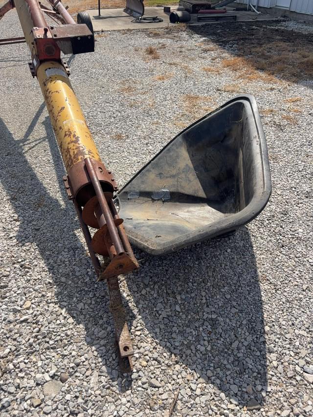 Image of Mayrath 8x35 equipment image 1