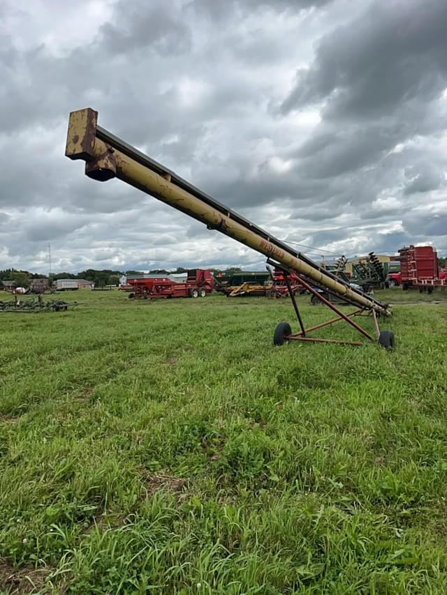 Image of Westfield 8x46 equipment image 4