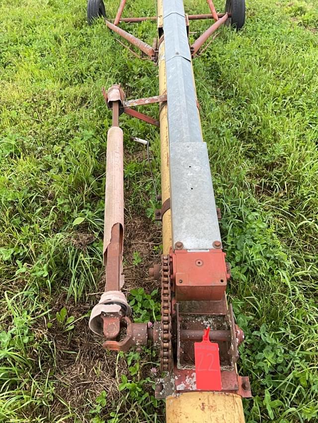 Image of Westfield 8x46 equipment image 3