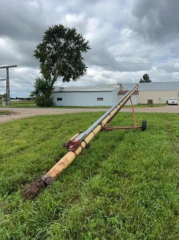 Main image Westfield 8x46