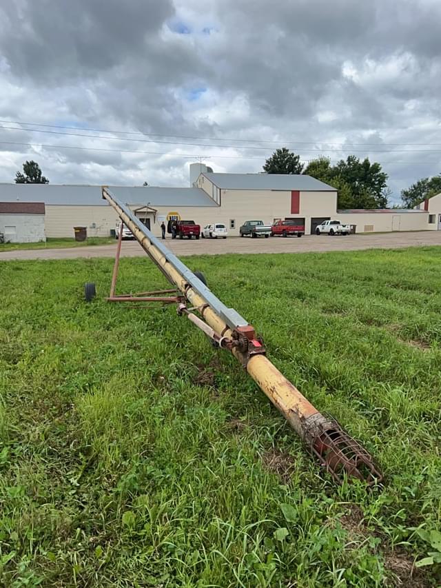 Image of Westfield 8x46 equipment image 1