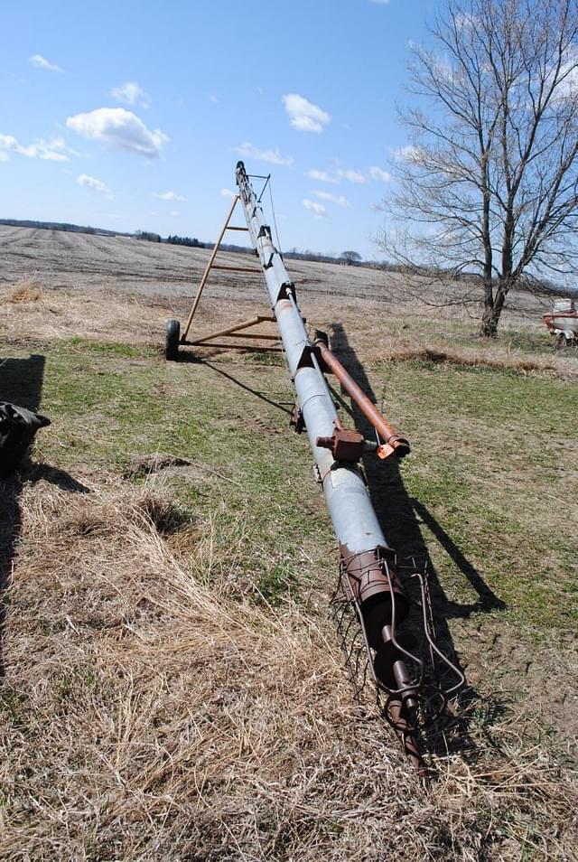 Image of Hutchinson 8x50 equipment image 2