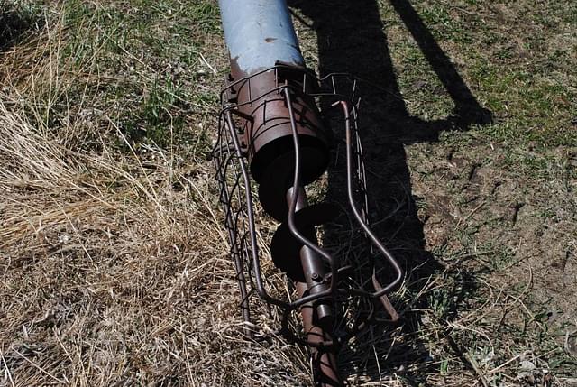 Image of Hutchinson 8x50 equipment image 3
