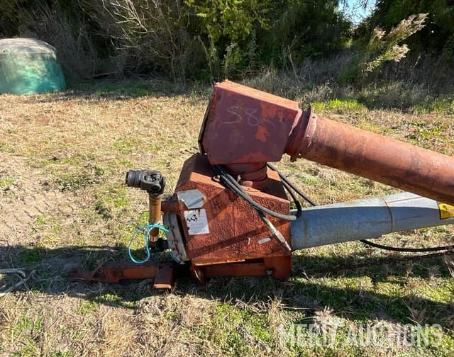 Image of Hutchinson 8x60 equipment image 3