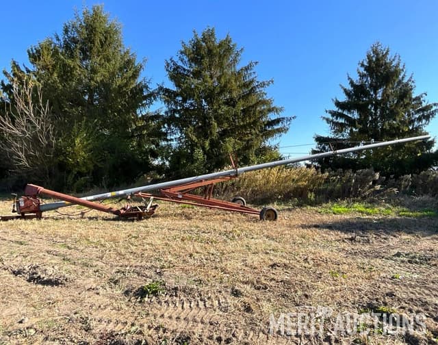 Image of Hutchinson 8x60 equipment image 1