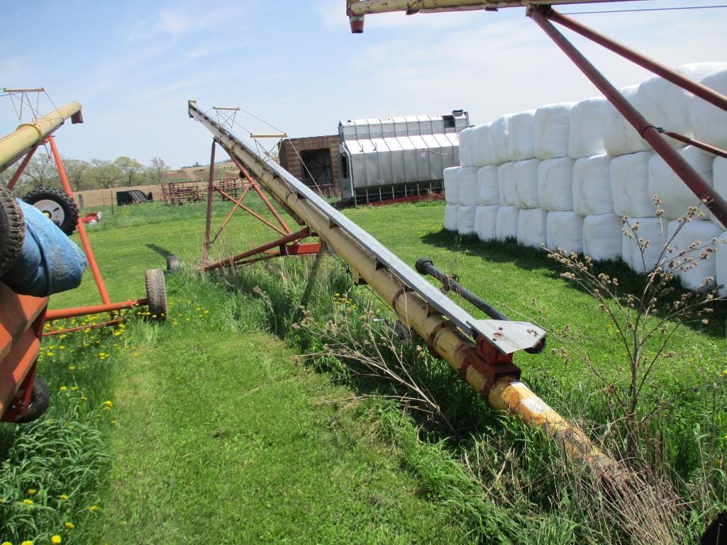 Main image Westfield 8x61