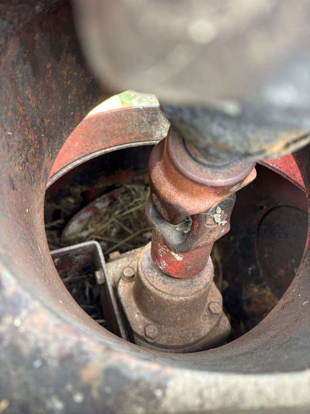 Image of Westfield 8x61 equipment image 3