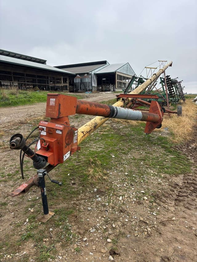 Image of Westfield 8x61 equipment image 1