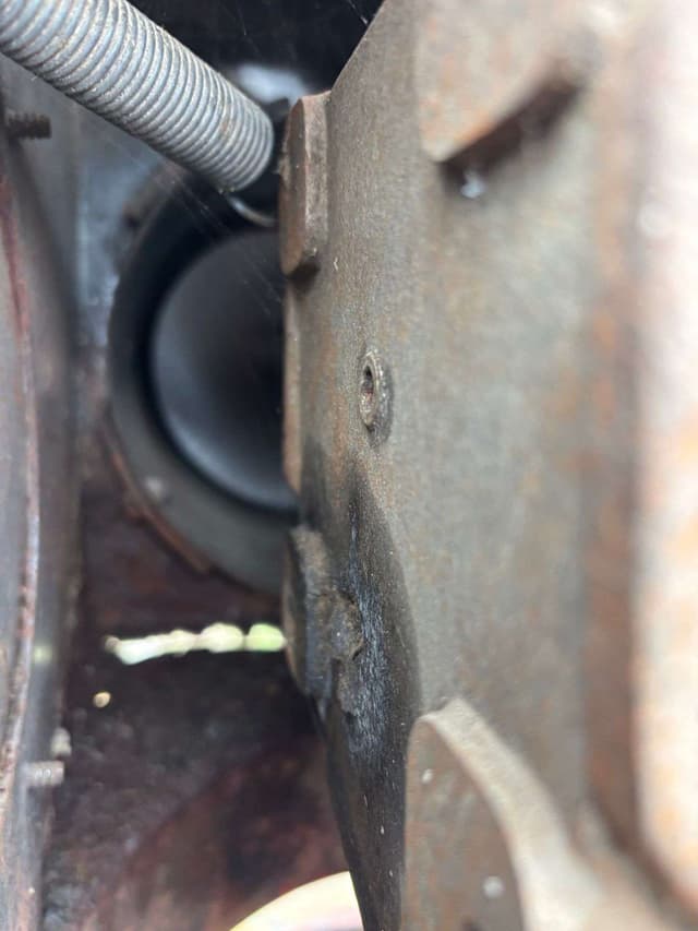 Image of Westfield 8x61 equipment image 4