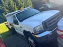 2002 Ford F-450 Image