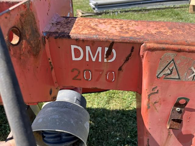 Image of DMD 2070 equipment image 2