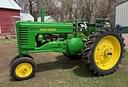 John Deere A Image