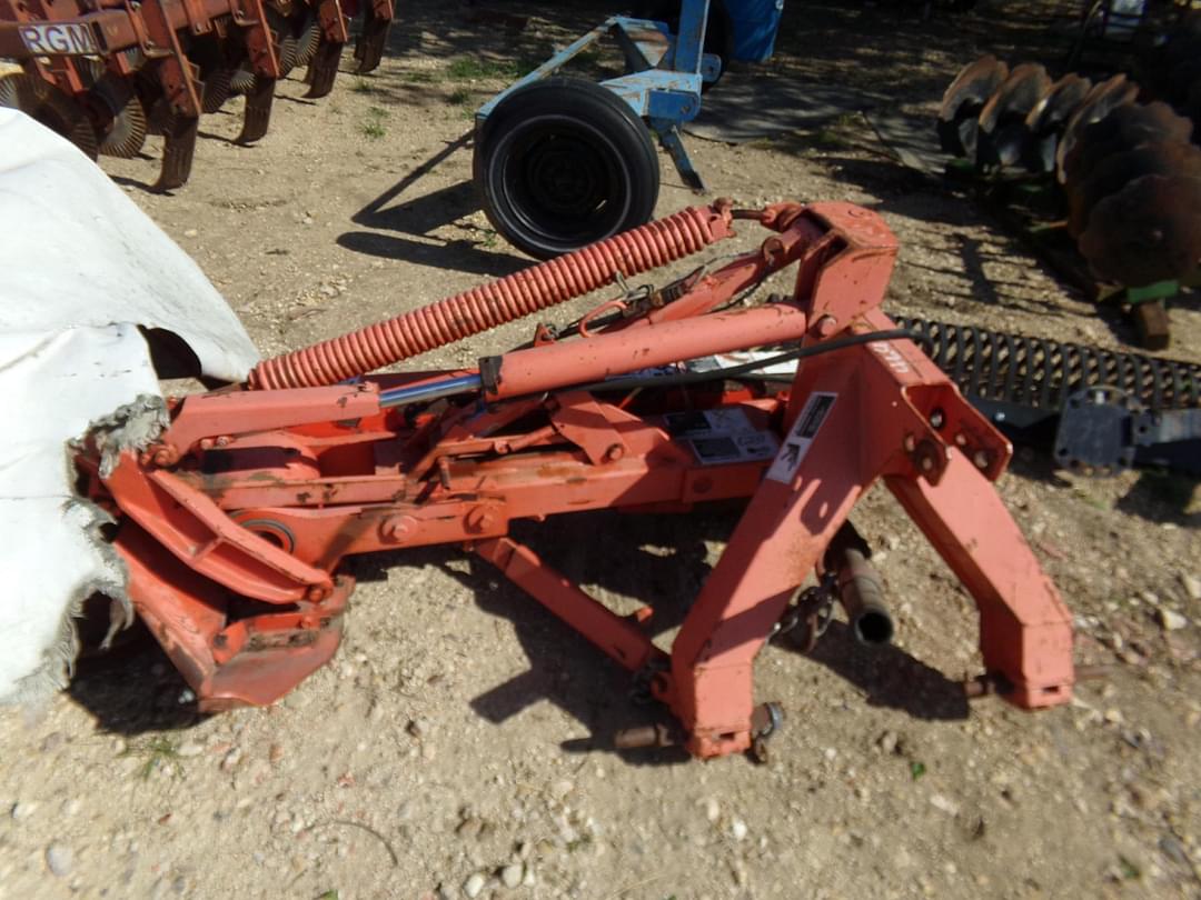 Image of Kuhn GMD700G11HD Image 0