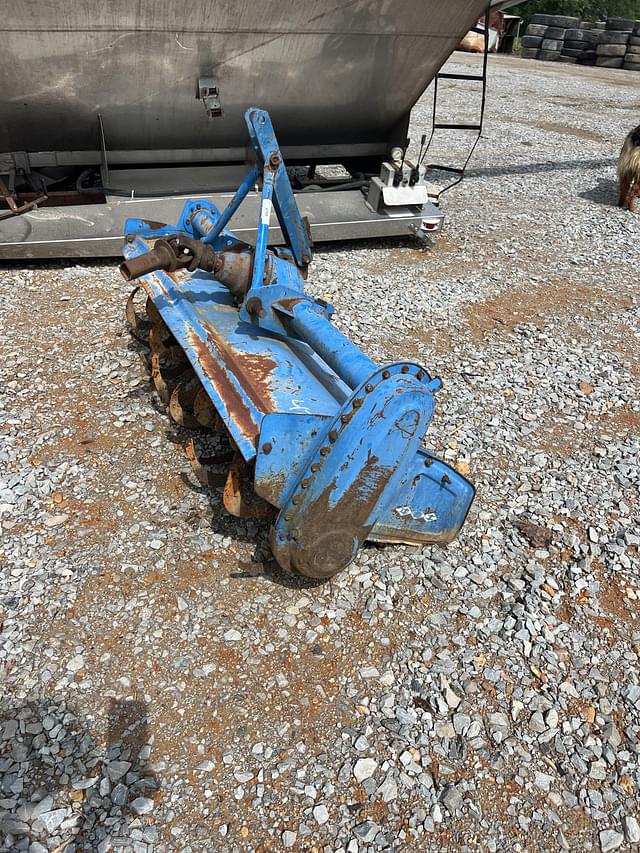 Image of Undetermined Undetermined equipment image 1