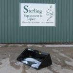 Image of Undetermined Bucket equipment image 1