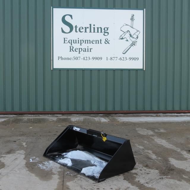 Image of Undetermined Bucket equipment image 3