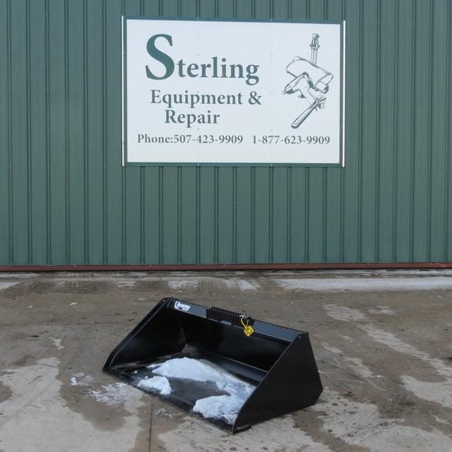 Image of Undetermined Bucket equipment image 4
