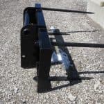 Main image Undetermined Bucket