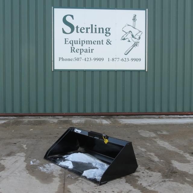 Image of Undetermined Bucket equipment image 2