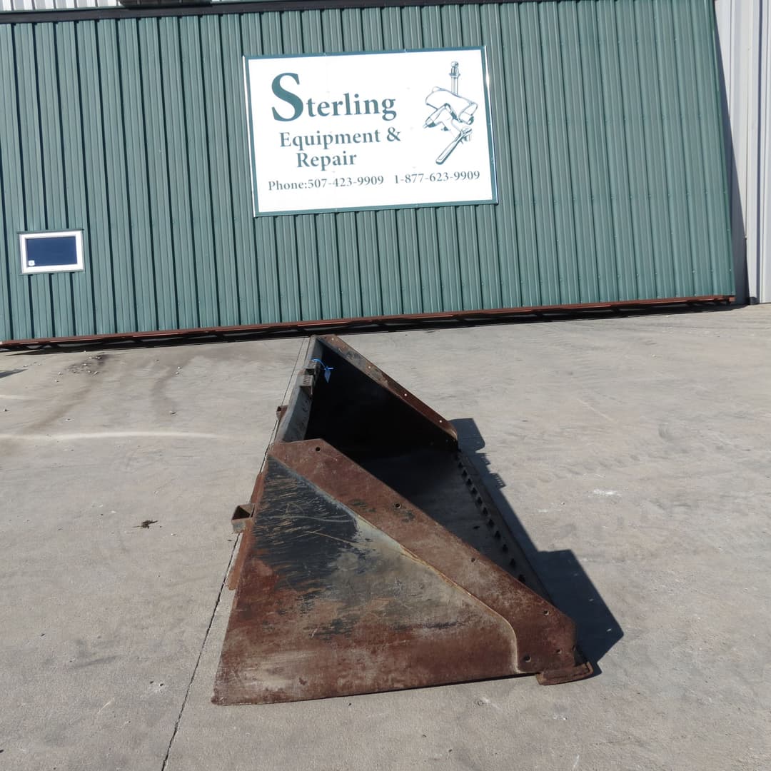 Image of Undetermined Bucket Primary image