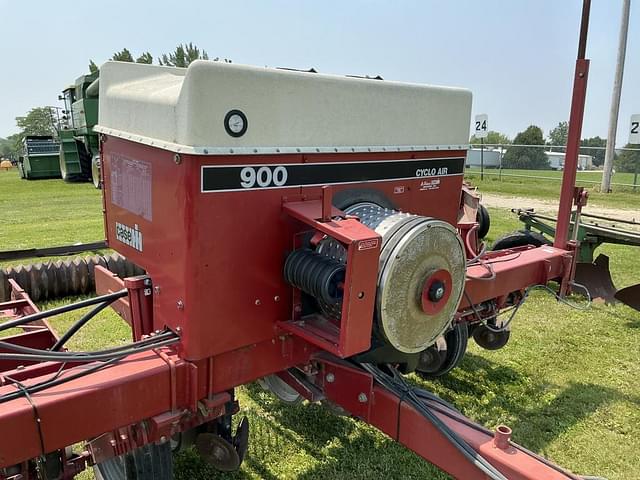 Image of Case IH 900 Cyclo Air equipment image 3