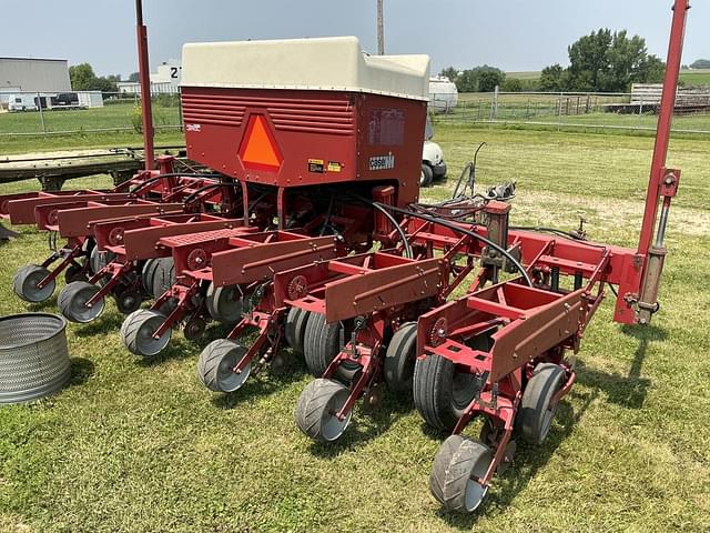 Image of Case IH 900 Cyclo Air equipment image 2