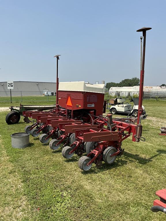 Image of Case IH 900 Cyclo Air equipment image 1