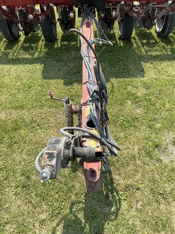 Image of Case IH 900 Cyclo Air equipment image 4