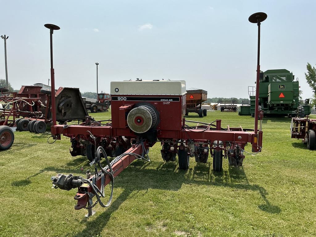 Image of Case IH 900 Cyclo Air Primary image