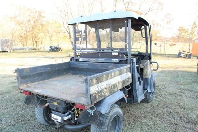 Image of Kubota RTV900 equipment image 1